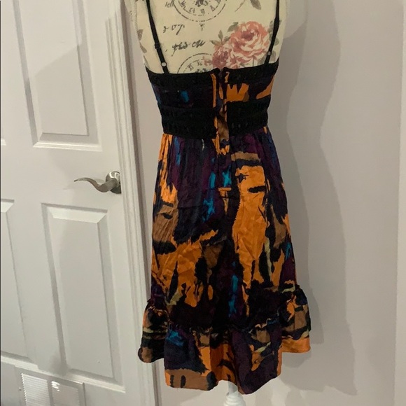 Beautiful Marciano dress - Picture 4 of 5